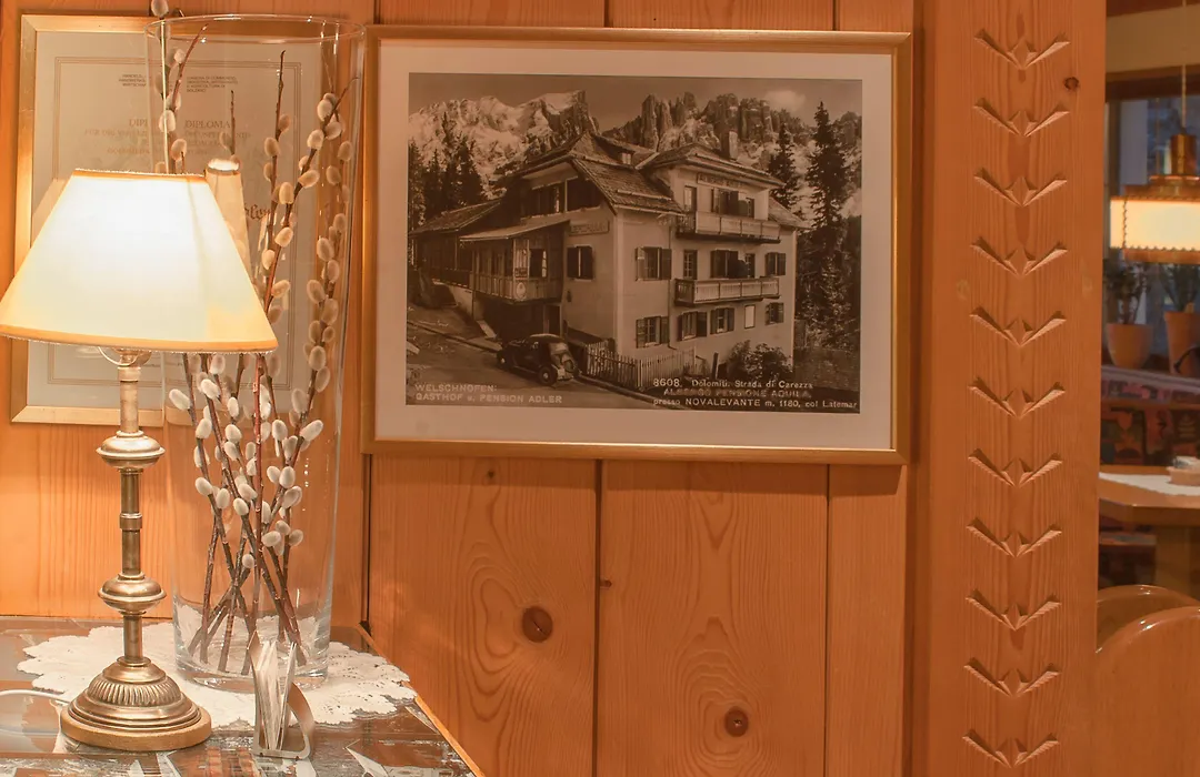 Hotel ADLER Carezza-1
